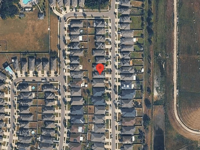 House image located at Wimauma, FL 33598