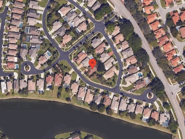 House image located at Lake Worth, FL 33467