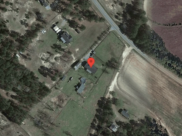 House image located at Ridge Spring, SC 29129