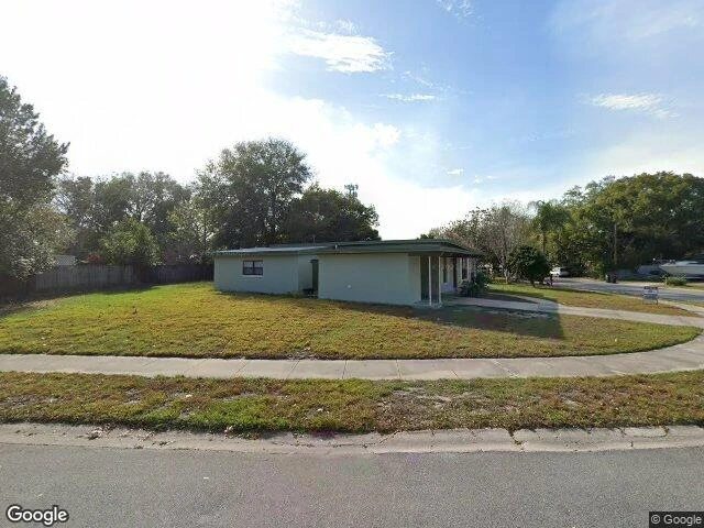 House image located at Sanford, FL 32773
