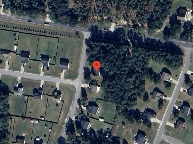 House image located at Ellabell, GA 31308