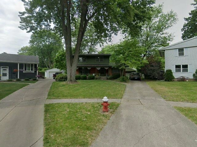 House image located at Toledo, OH 43615