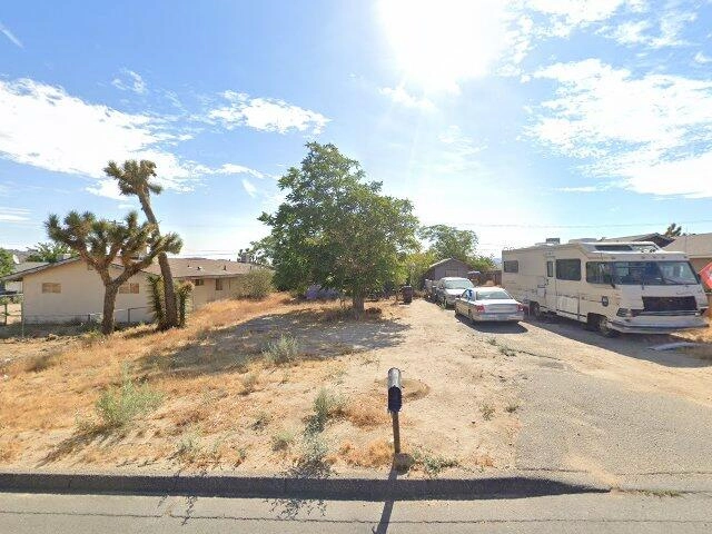 House image located at Yucca Valley, CA 92284