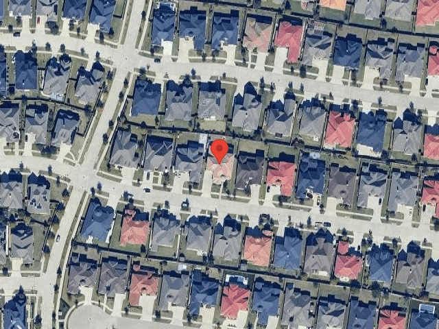 House image located at Frisco, TX 75035