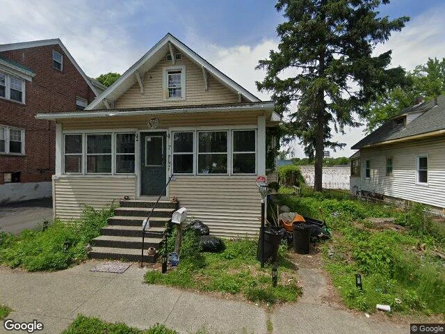 House image located at Albany, NY 12205