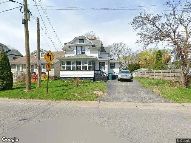 House image located at Rochester, NY 14621