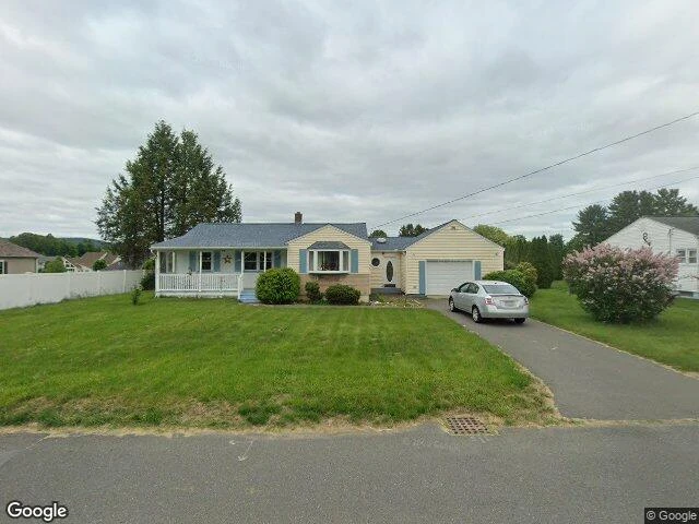 House image located at Westfield, MA 01085