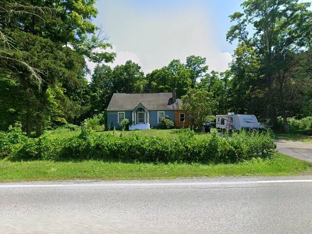 House image located at Salt Point, NY 12578