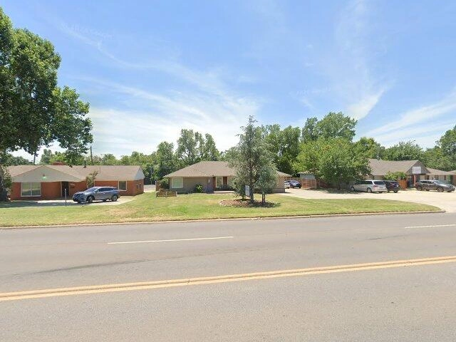 House image located at Oklahoma City, OK 73112