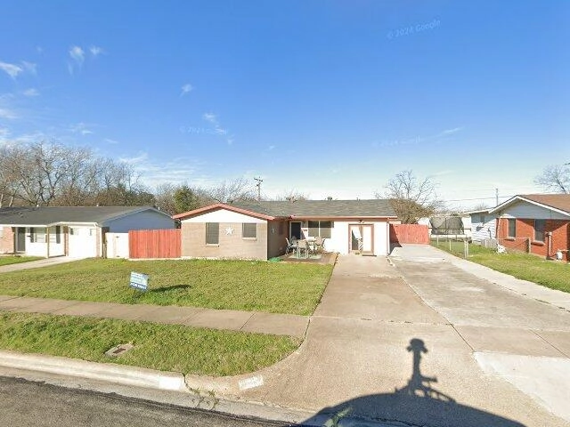 House image located at Killeen, TX 76549