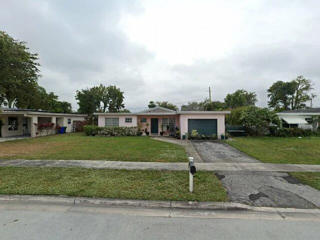 House image located at Pompano Beach, FL 33063