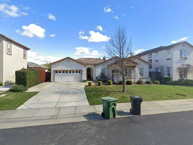 House image located at Elk Grove, CA 95757