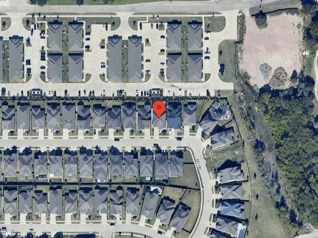 House image located at Mckinney, TX 75070