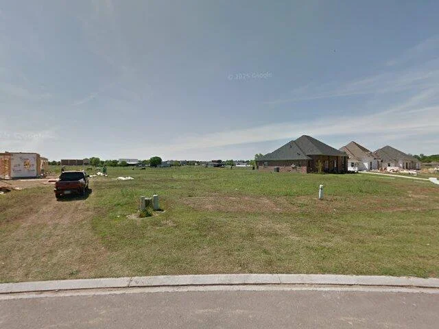 House image located at Gonzales, LA 70737