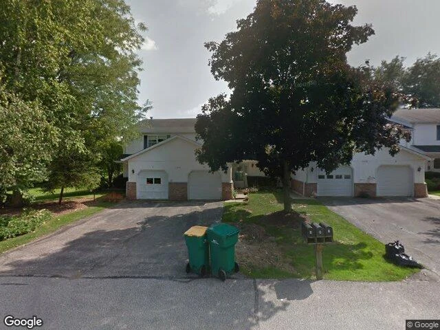 House image located at Twinsburg, OH 44087