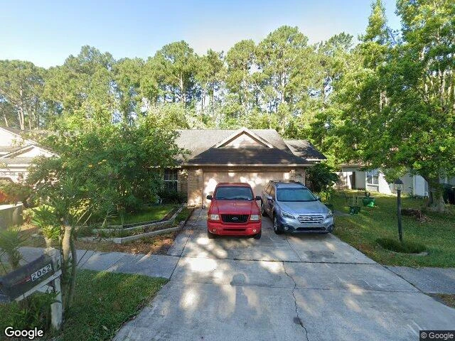 House image located at Jacksonville, FL 32246