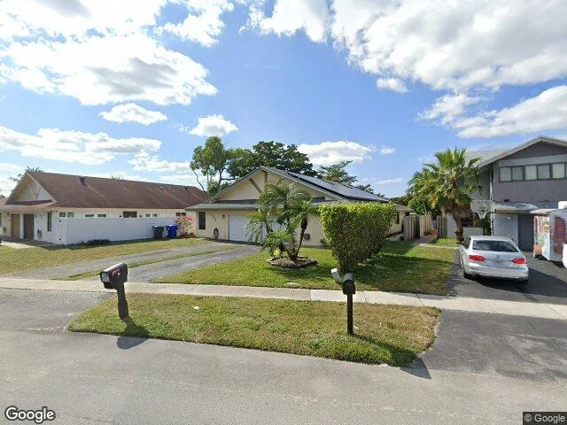 House image located at Pompano Beach, FL 33068