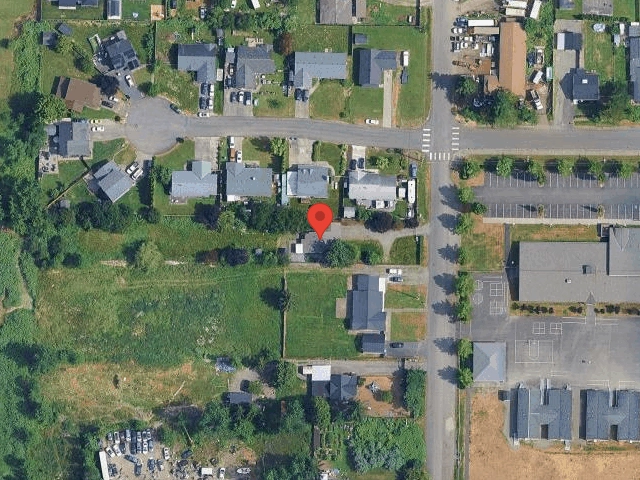 House image located at Tacoma, WA 98445