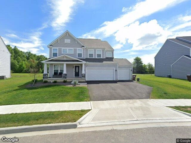 House image located at Blacklick, OH 43004