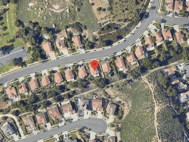 House image located at Corona, CA 92879