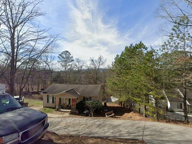 House image located at Blue Ridge, GA 30513