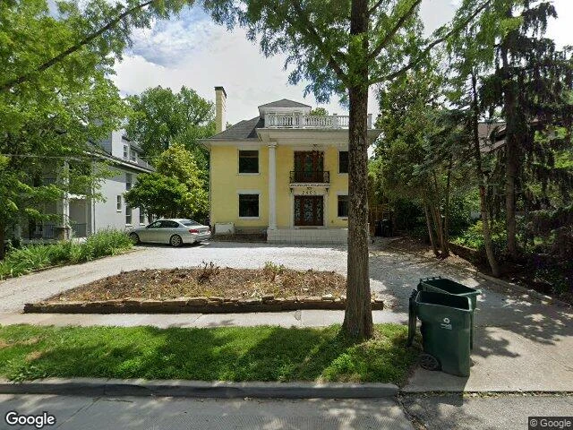 House image located at Cincinnati, OH 45208