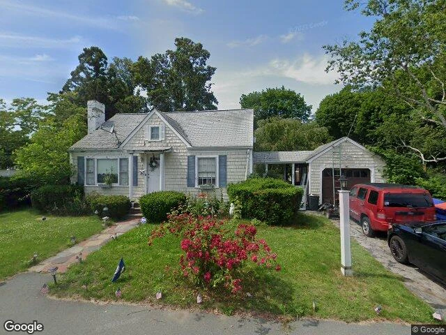 House image located at Fairhaven, MA 02719