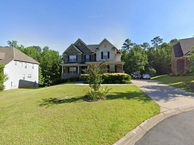 House image located at Blythewood, SC 29016