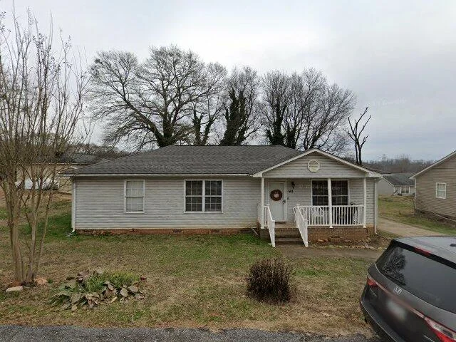 House image located at Spartanburg, SC 29306