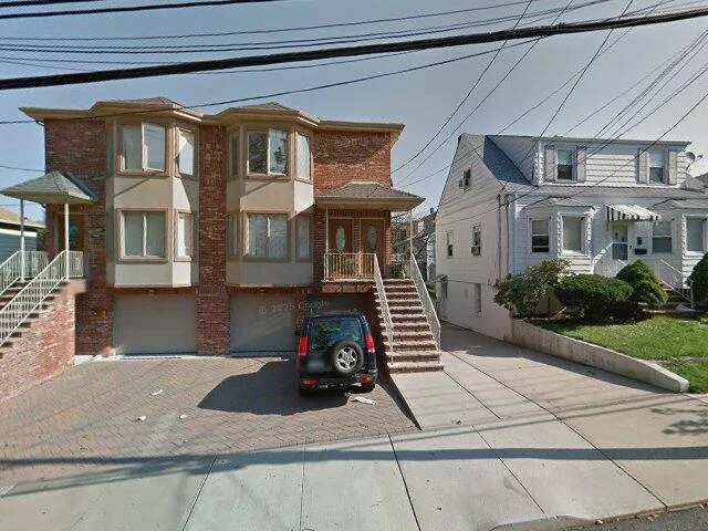 House image located at Fairview, NJ 07022