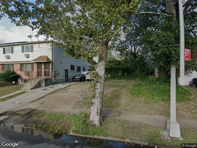 House image located at Jamaica, NY 11435