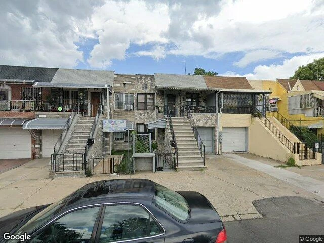 House image located at Bronx, NY 10472