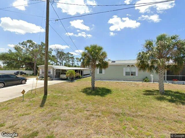 House image located at Englewood, FL 34224