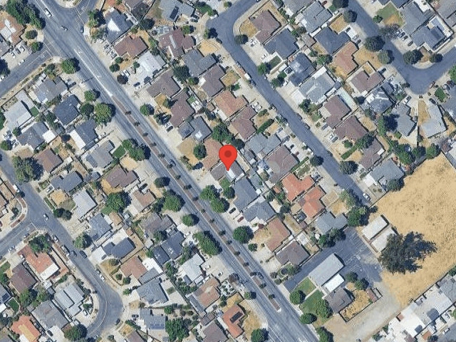 House image located at San Jose, CA 95122