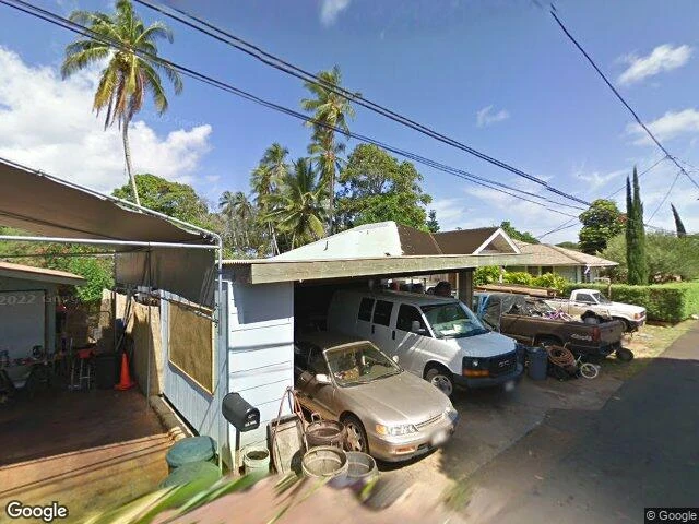 House image located at Haleiwa, HI 96712