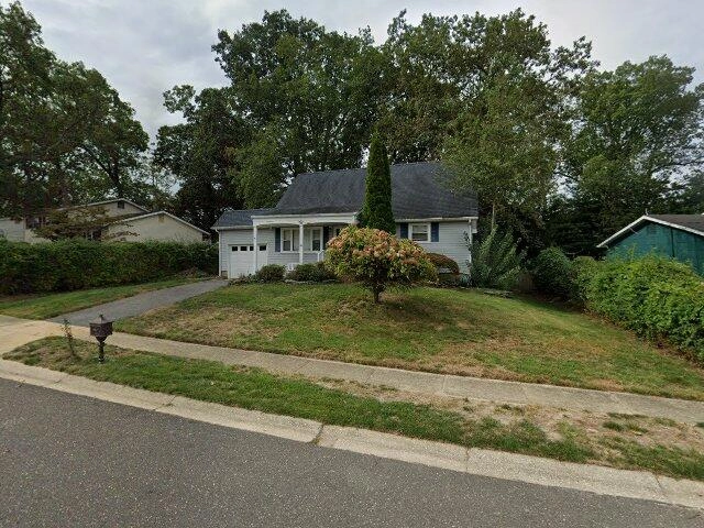 House image located at Jackson, NJ 08527