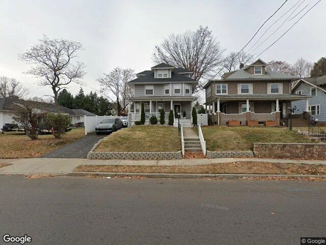 House image located at Plainfield, NJ 07060