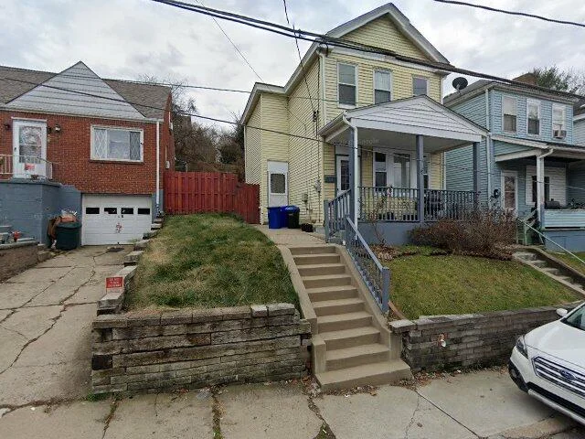 House image located at Pittsburgh, PA 15210