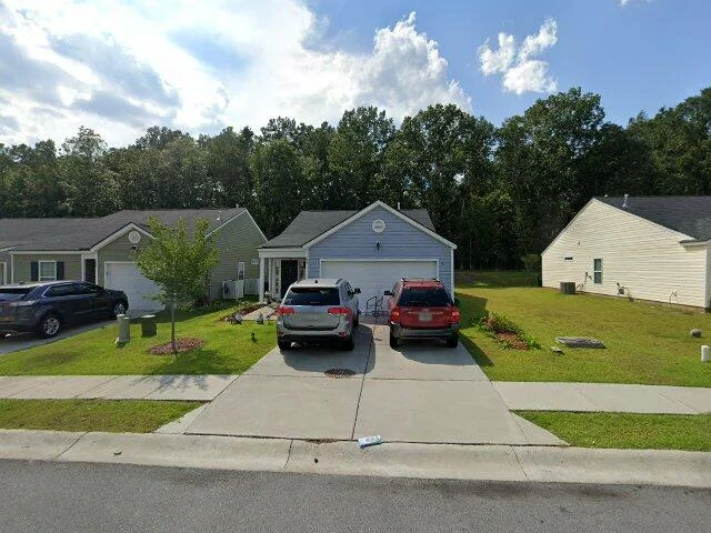 House image located at Summerville, SC 29485