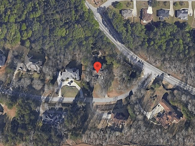 House image located at Lithonia, GA 30038