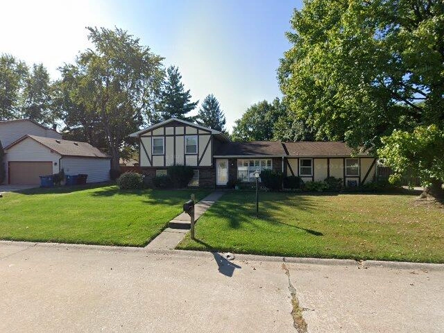 House image located at Belleville, IL 62226