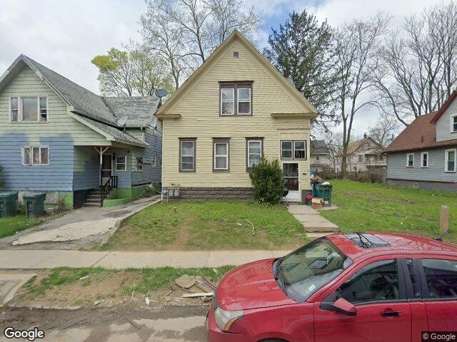 House image located at Rochester, NY 14621