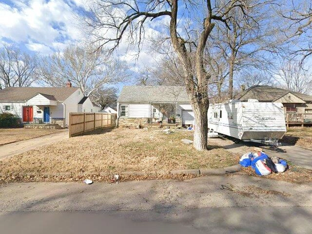 House image located at Wichita, KS 67218