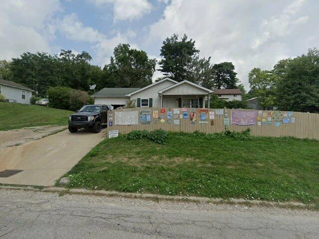 House image located at Shreve, OH 44676