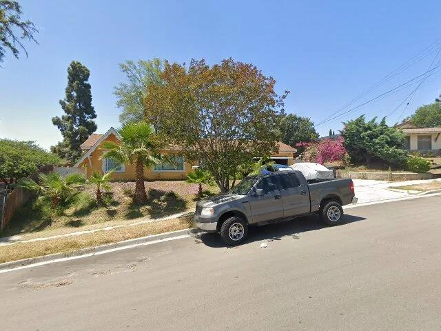 House image located at Spring Valley, CA 91977