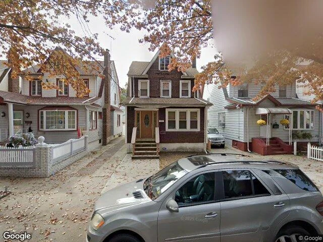 House image located at Jamaica, NY 11434