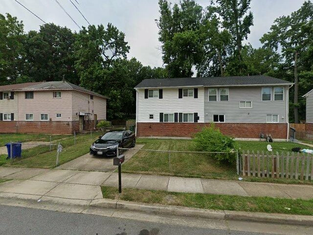 House image located at Capitol Heights, MD 20743