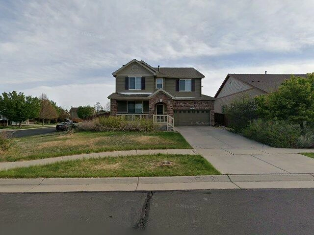 House image located at Aurora, CO 80018