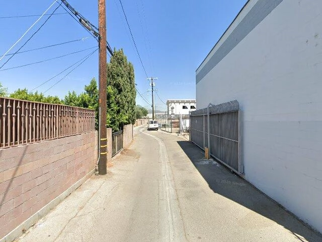 House image located at Pacoima, CA 91331