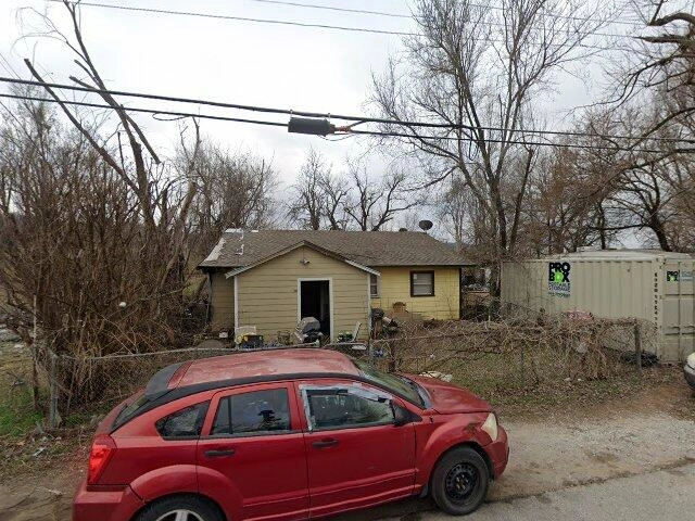 House image located at Tulsa, OK 74127